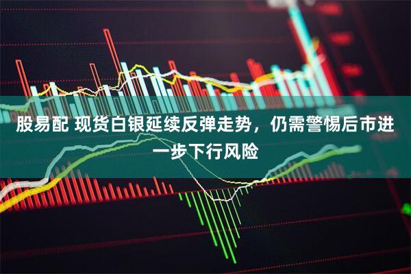 股易配 现货白银延续反弹走势，仍需警惕后市进一步下行风险